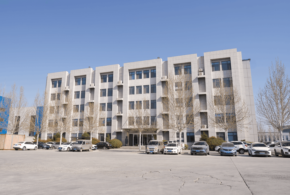 Shandong Xinling Co., Ltd. 